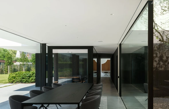JACHTLAAN - BOWBOW